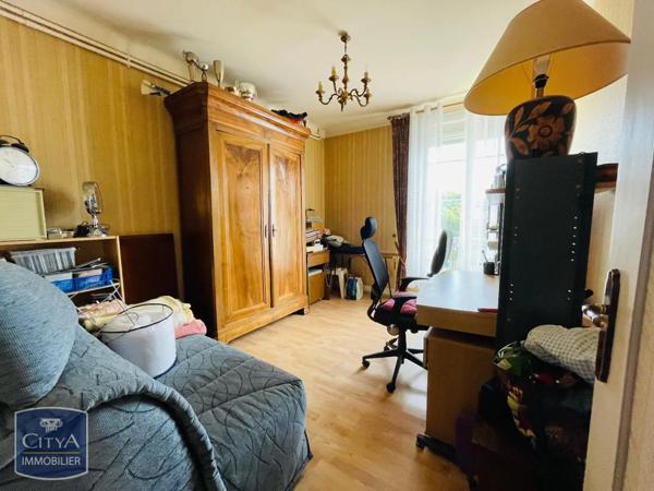 Appartement à vendre 4 pièces 103m²