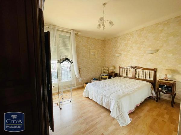 Appartement à vendre 4 pièces 103m²