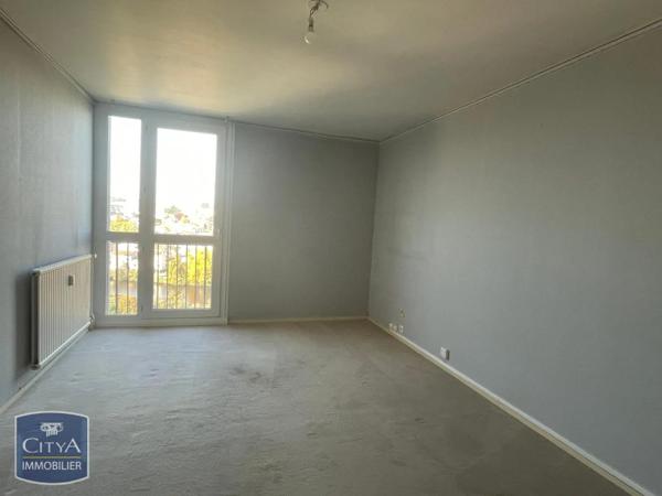 Appartement à vendre 2 pièces 47.58m²