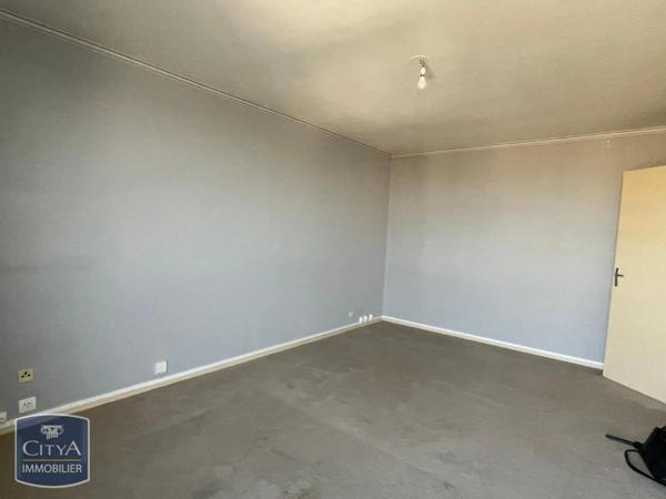 Appartement à vendre 2 pièces 47.58m²