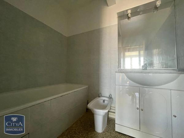 Appartement à vendre 2 pièces 47.58m²