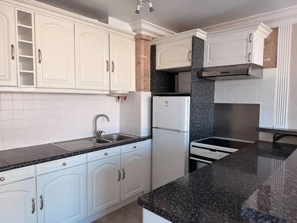 Appartement dernier étage avec terrasse vue mer - marché Pornichet,  
Pornichet 44380