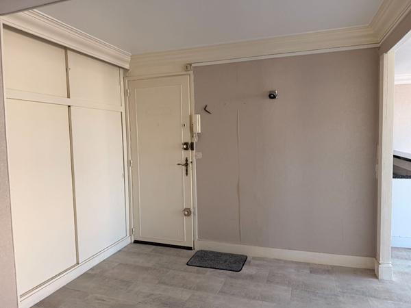 Appartement dernier étage avec terrasse vue mer - marché Pornichet,  
Pornichet 44380