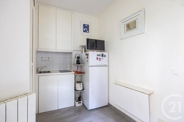 Appartement Studette à vendre  1 pièce - 9,27 m2 PARIS - 75005
