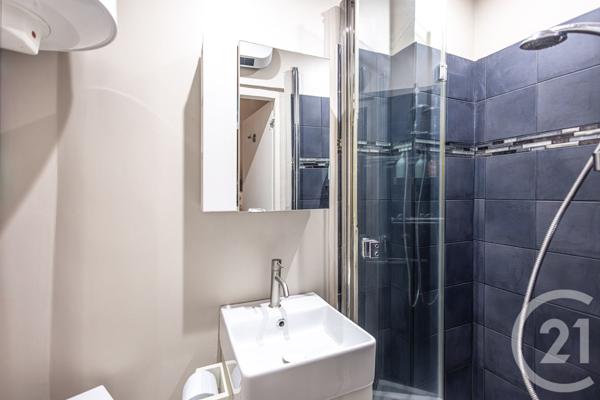 Appartement Studette à vendre  1 pièce - 9,27 m2 PARIS - 75005