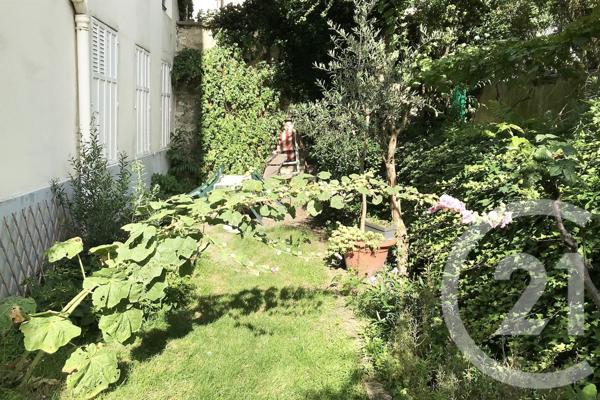 Appartement Studette à vendre  1 pièce - 9,27 m2 PARIS - 75005