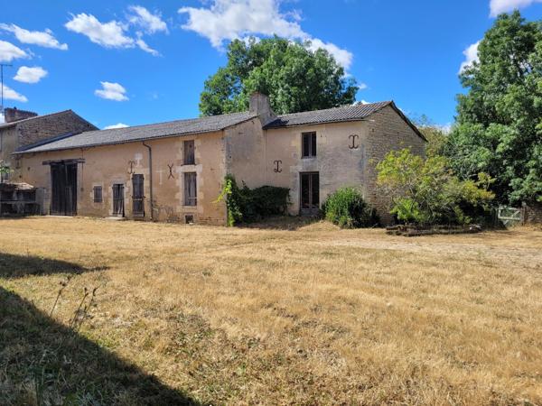 MAISONS - 200 M2 - 8 PIÈCES