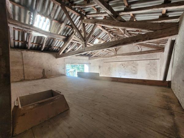 MAISONS - 200 M2 - 8 PIÈCES