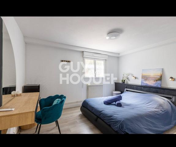 BOURGES - QUARTIER DIDEROT