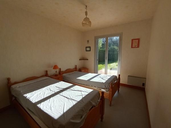 Maison à vendre |                                       Dolus-d'Oléron |                                        4 pièces  |  73 m²
