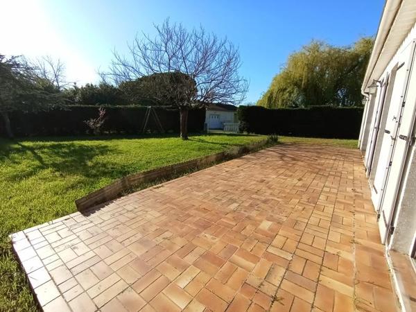 Maison à vendre |                                       Dolus-d'Oléron |                                        4 pièces  |  73 m²