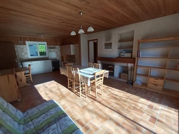 Maison à vendre |                                       Dolus-d'Oléron |                                        4 pièces  |  73 m²