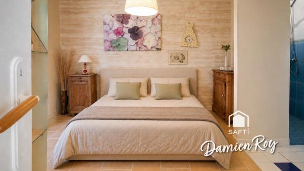 Maison familiale 6 pièces à Listrac-médoc