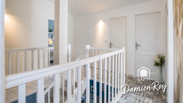 Maison familiale 6 pièces à Listrac-médoc