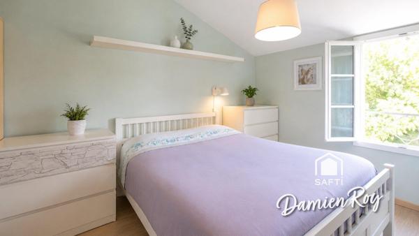 Maison familiale 6 pièces à Listrac-médoc