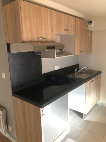 Location appartement Saintes : 430 € - AJP Immobilier Saintes