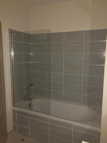 Location appartement Saintes : 430 € - AJP Immobilier Saintes