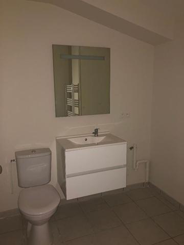 Location appartement Saintes : 430 € - AJP Immobilier Saintes