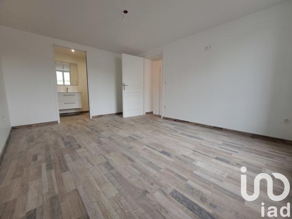 Maison à vendre 4 pièces 82 m² Rieux