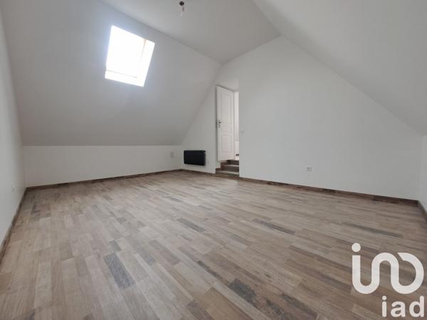 Maison à vendre 4 pièces 82 m² Rieux