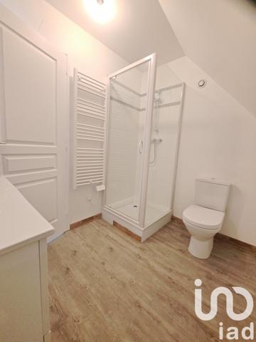 Maison à vendre 4 pièces 82 m² Rieux