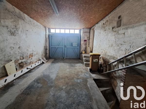 Maison à vendre 4 pièces 82 m² Rieux