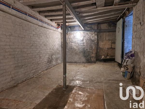 Maison à vendre 4 pièces 82 m² Rieux