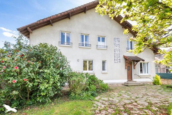 Maison à vendre |  Aixe-sur-Vienne |  8 pièces | 233 m²