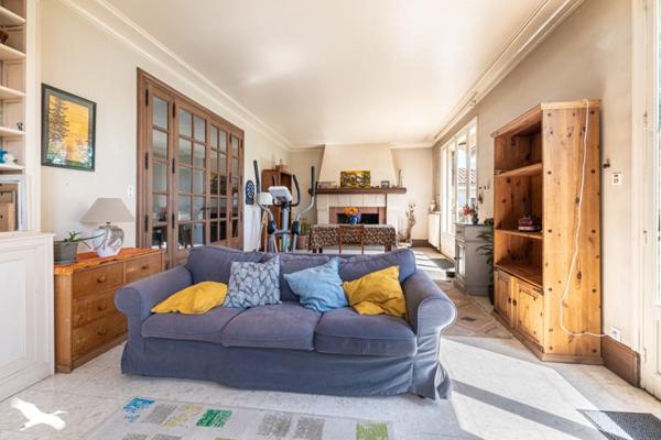 Maison à vendre |  Aixe-sur-Vienne |  8 pièces | 233 m²