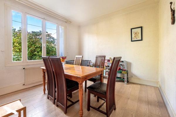 Maison à vendre |  Aixe-sur-Vienne |  8 pièces | 233 m²