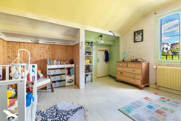 Maison à vendre |  Aixe-sur-Vienne |  8 pièces | 233 m²