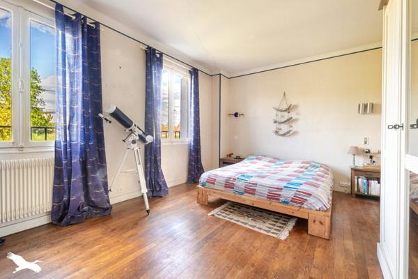 Maison à vendre |  Aixe-sur-Vienne |  8 pièces | 233 m²