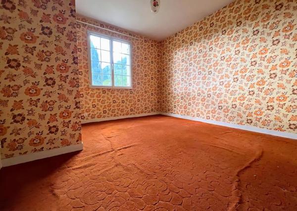 Maison à vendre |  Vernou-sur-Brenne |  4 pièces | 73 m²