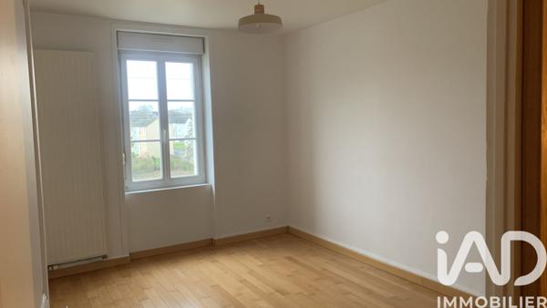 Maison à vendre 9 pièces 256 m² Sainte-Maure-de-Touraine