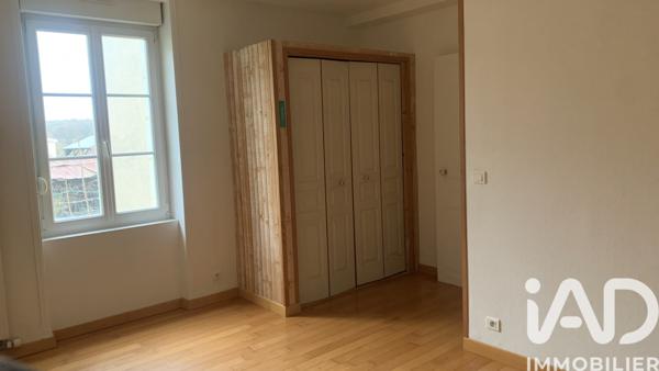 Maison à vendre 9 pièces 256 m² Sainte-Maure-de-Touraine