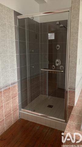 Maison à vendre 9 pièces 256 m² Sainte-Maure-de-Touraine