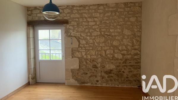 Maison à vendre 9 pièces 256 m² Sainte-Maure-de-Touraine