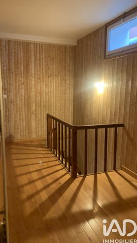 Maison à vendre 9 pièces 256 m² Sainte-Maure-de-Touraine