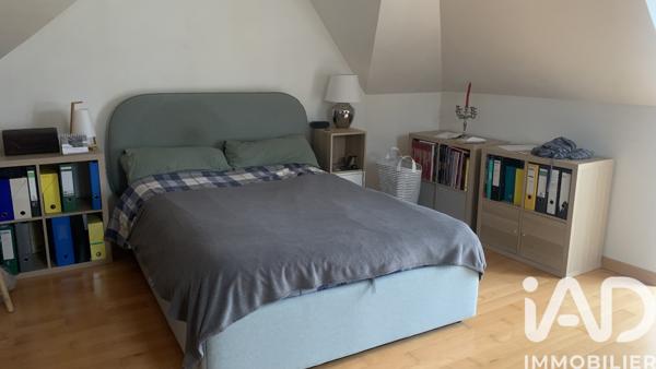 Maison à vendre 9 pièces 256 m² Sainte-Maure-de-Touraine