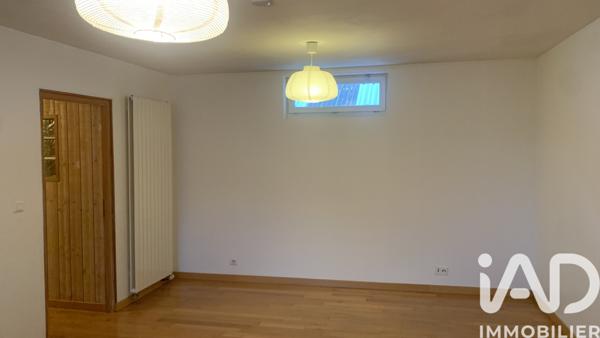 Maison à vendre 9 pièces 256 m² Sainte-Maure-de-Touraine