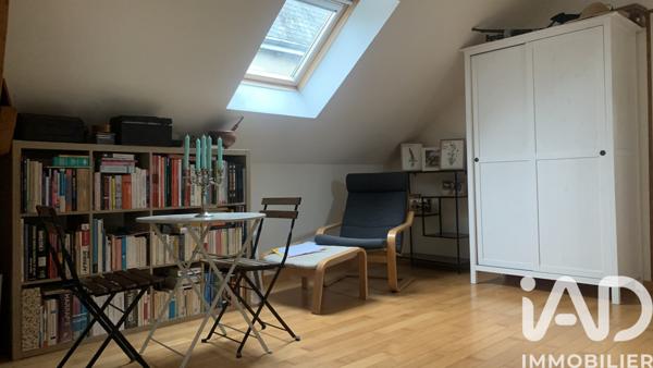 Maison à vendre 9 pièces 256 m² Sainte-Maure-de-Touraine