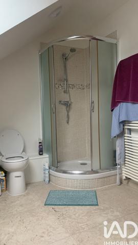 Maison à vendre 9 pièces 256 m² Sainte-Maure-de-Touraine