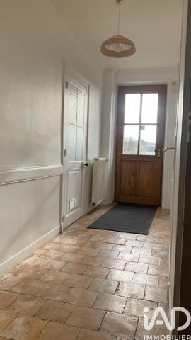 Maison à vendre 9 pièces 256 m² Sainte-Maure-de-Touraine