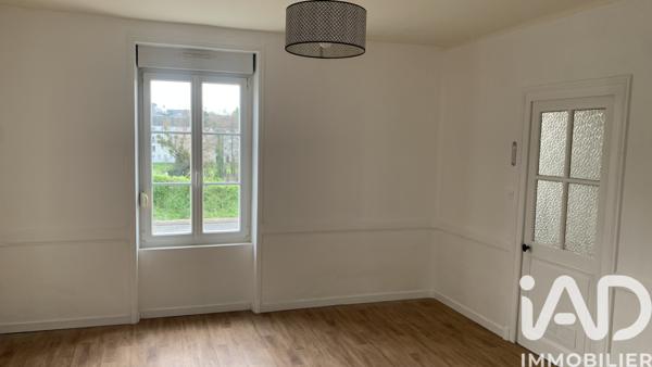 Maison à vendre 9 pièces 256 m² Sainte-Maure-de-Touraine