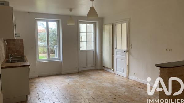 Maison à vendre 9 pièces 256 m² Sainte-Maure-de-Touraine