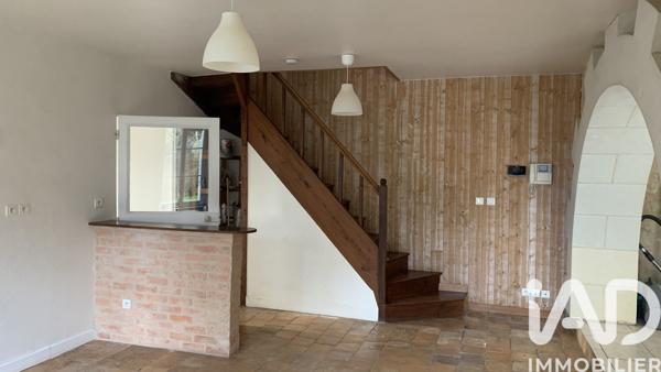 Maison à vendre 9 pièces 256 m² Sainte-Maure-de-Touraine
