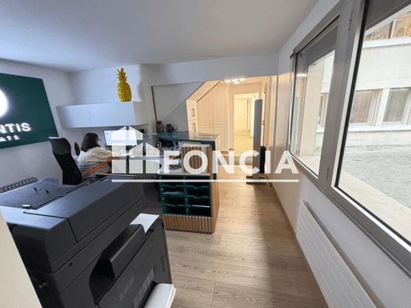 À vendre Appartement 10 pièces 150 m² - Tours 37000