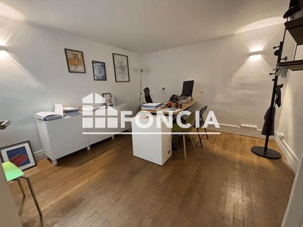 À vendre Appartement 10 pièces 150 m² - Tours 37000