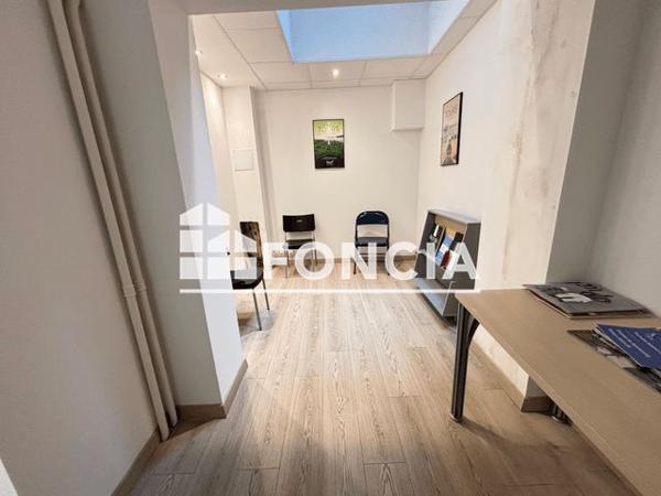 À vendre Appartement 10 pièces 150 m² - Tours 37000