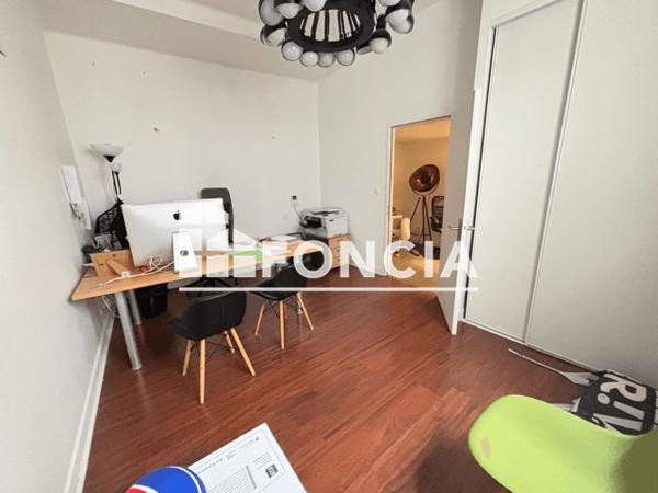 À vendre Appartement 10 pièces 150 m² - Tours 37000